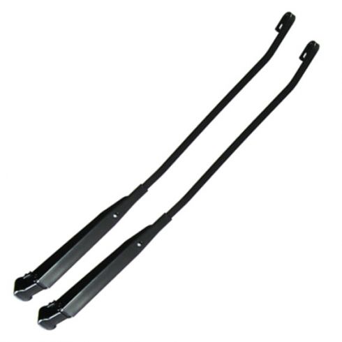 Ford aspire wiper arm replacement