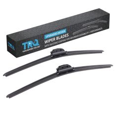 Wiper Blade Set