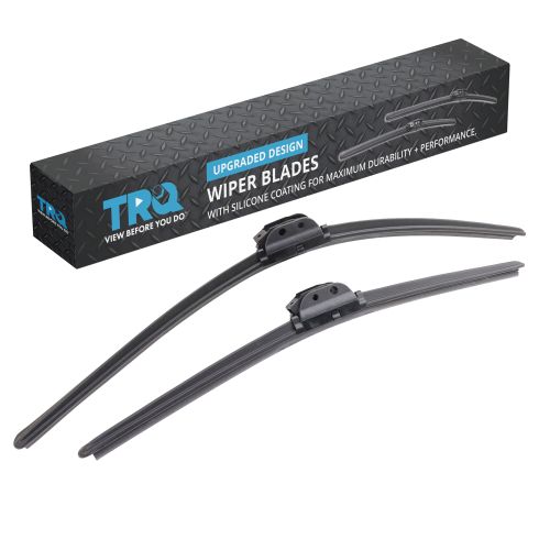 Wiper Blade Set