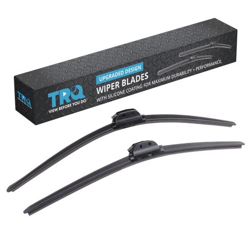 Wiper Blade Set