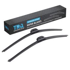 Wiper Blade Set
