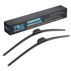 Wiper Blade Set
