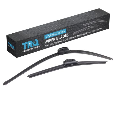 Wiper Blade Set