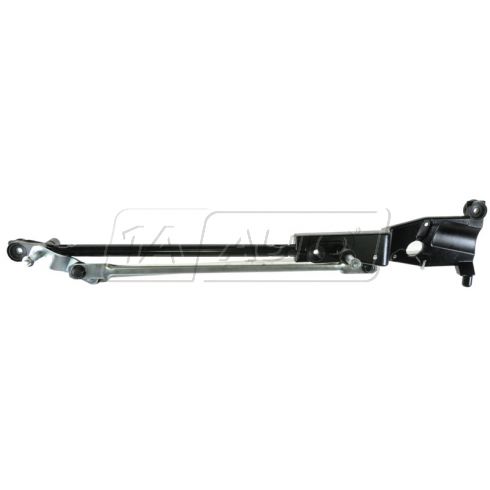 Ford focus windshield wiper linkage #9