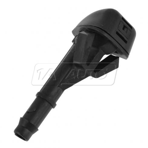 Ford f150 windshield washer spray nozzle #7