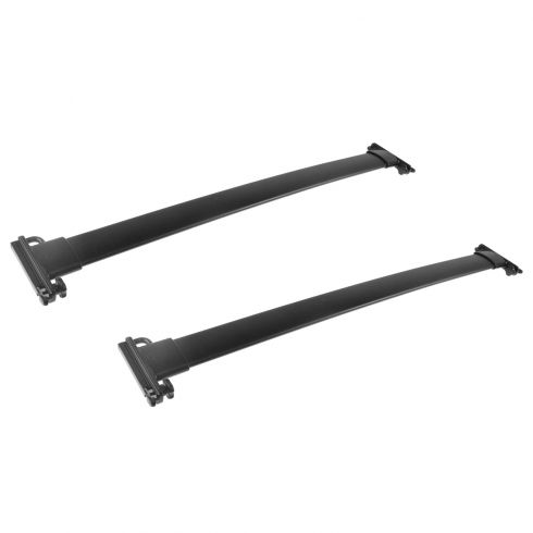Cross bars for ford expedition #2