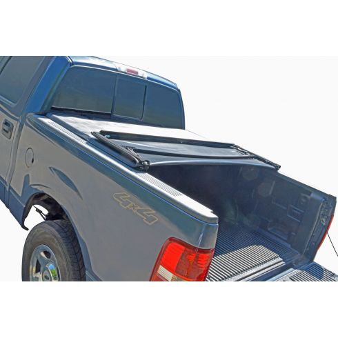 2014-2015 Chevy Silverado 1500 5-3/4 Foot Bed Soft Tri-Fold | Chevy ...