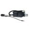 1992-96 Toyota Camry 2dr & 4dr Power Antenna Assembly