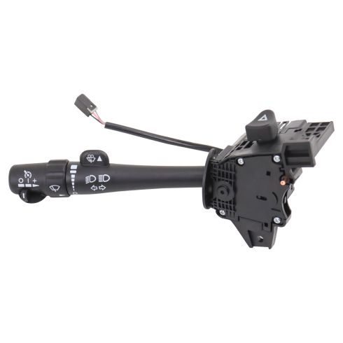 Turn Signal Combination Lever