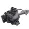 Turn Signal Combination Lever
