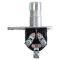 Headlight Dimmer Switch