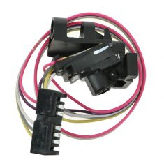 1988 Chevy Blazer S10 Windshield Wiper Switch Replacement | 1988 Chevy ...