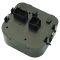 02-09 Buick; Chevy; GMC Olds Multifit Headlight Switch (w/o DRL, Fog Lights, Washers)