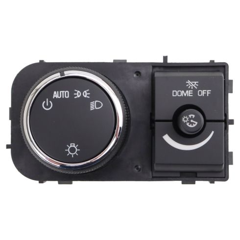 Headlight Switch
