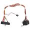 Ignition Starter Switch