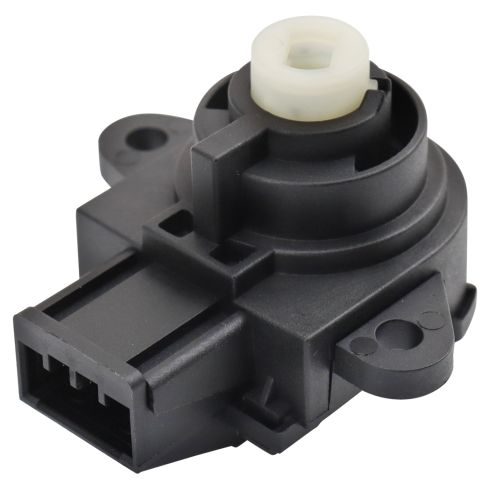 Ignition Switch