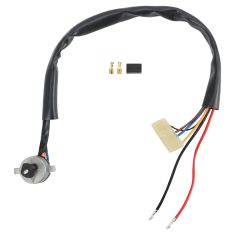 Ignition Switch