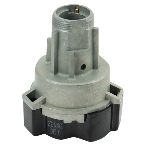 Ignition Switch