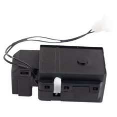 Ignition Switch