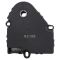 HVAC Blend Door Actuator