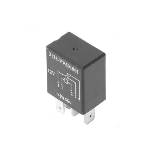 Volvo Relay - 1AZMX00174 at 1A Auto.com