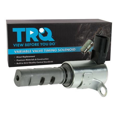 Variable Valve Timing Solenoid