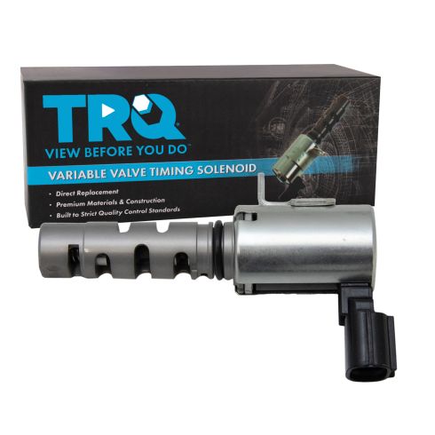 Variable Valve Timing Solenoid