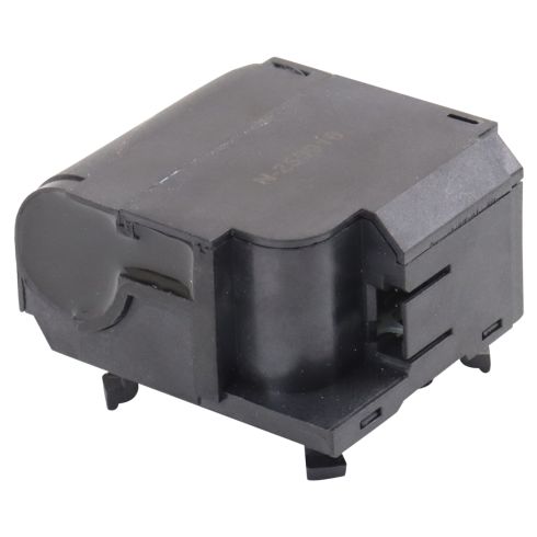 HID Ballast Control Module