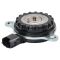 Variable Valve Timing Adjuster Magnet