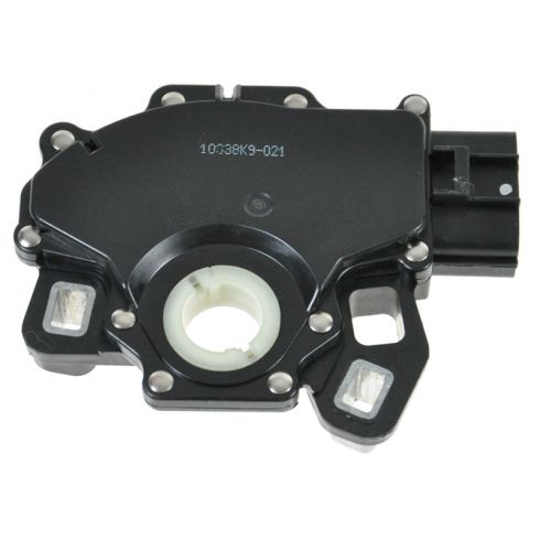 Neutral Safety Switch (11 Pin) - 1AZNS00008 at 1A Auto.com 4r100 transmission diagram and description 