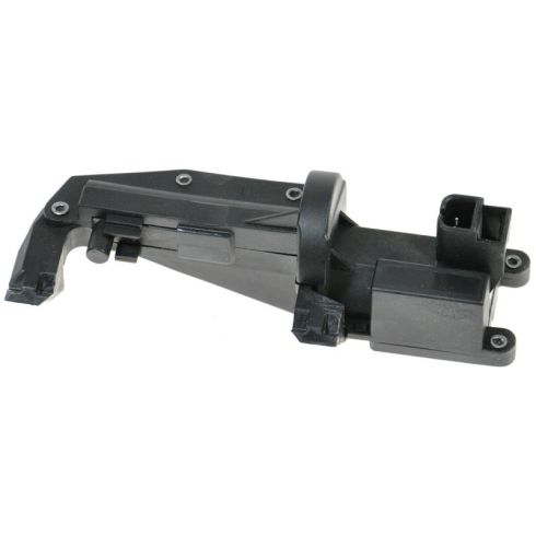 Trunk actuator ford #7