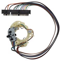 Turn Signal Switch