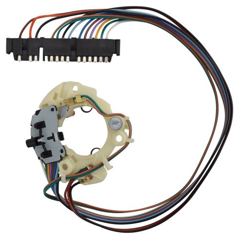 Turn Signal Switch