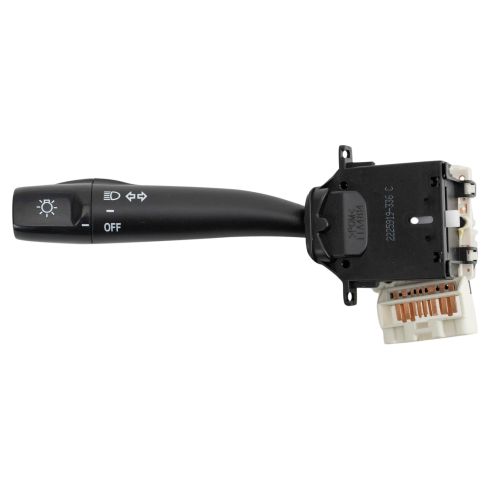 Combination Switch