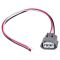 Ignition Coil Wire Harness